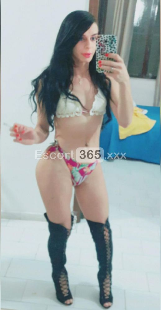 Amanda: Seduzione Eccitante - Trans a Roma - Foto 4