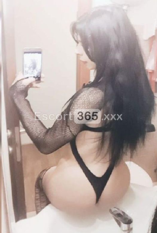 Amanda: Seduzione Eccitante - Trans a Roma