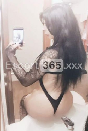 Amanda: Seduzione Eccitante - Trans a Roma - Foto 8