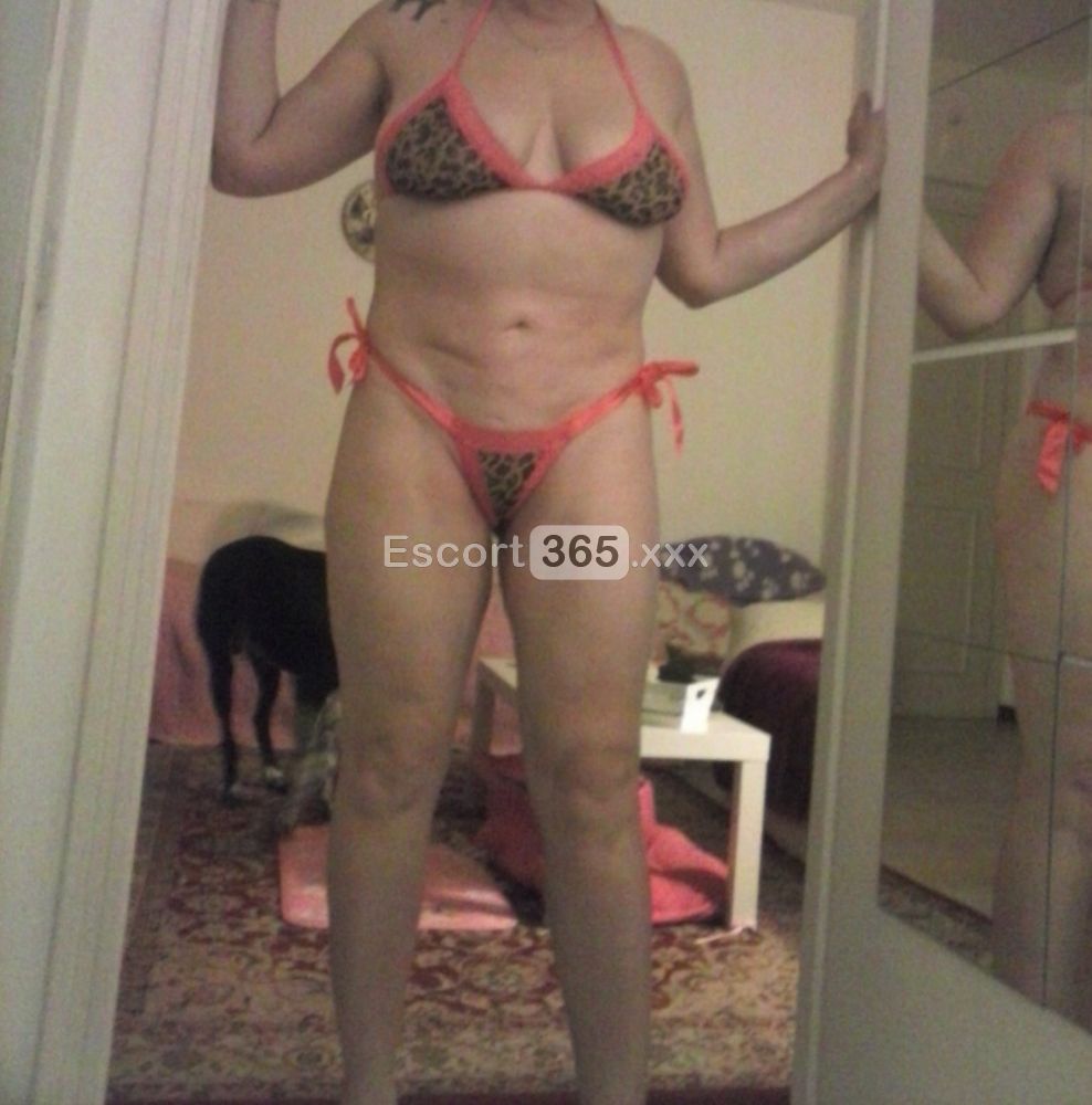 Lea: Stupenda e Misteriosa - Escort a Roma - Foto 17