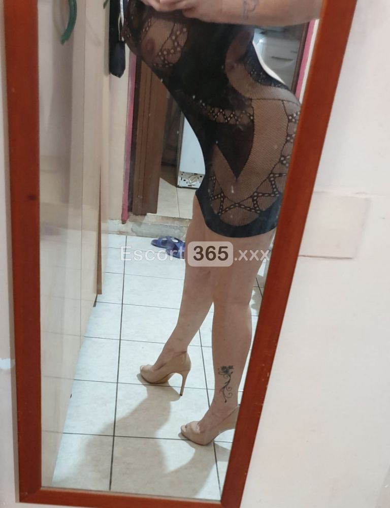 Lea: Stupenda e Misteriosa - Escort a Roma - Foto 6