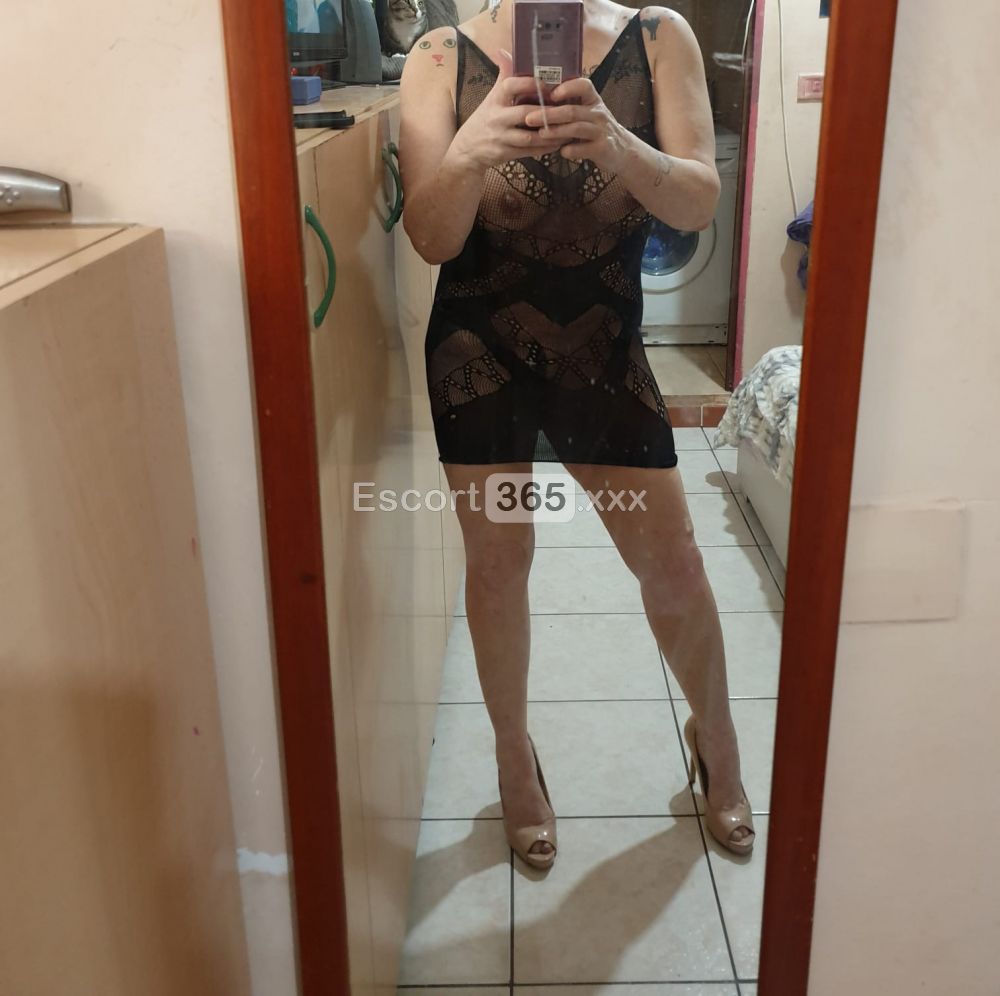 Lea: Stupenda e Misteriosa - Escort a Roma - Foto 7