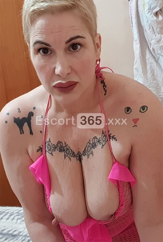 Lea: Stupenda e Misteriosa - Escort a Roma