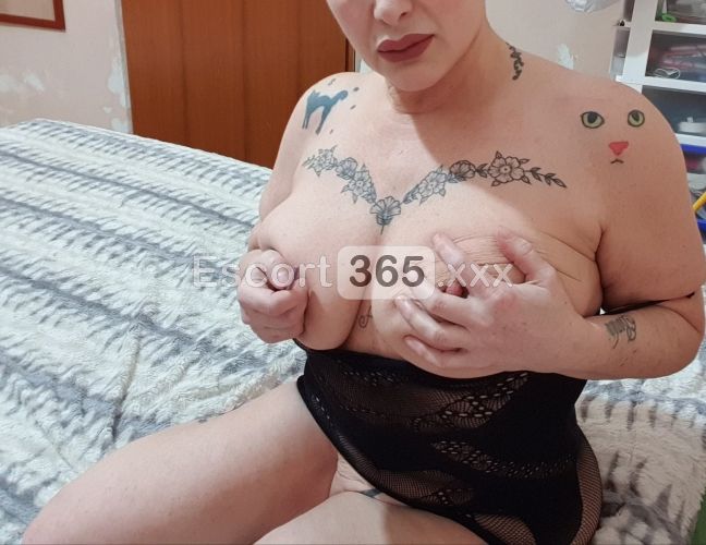 Lea: Stupenda e Misteriosa - Escort a Roma - Foto 19