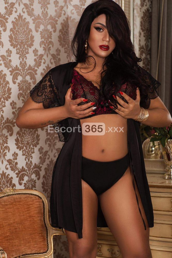 Samanta: Passione e Godimento Puro - Trans a Roma - Foto 5