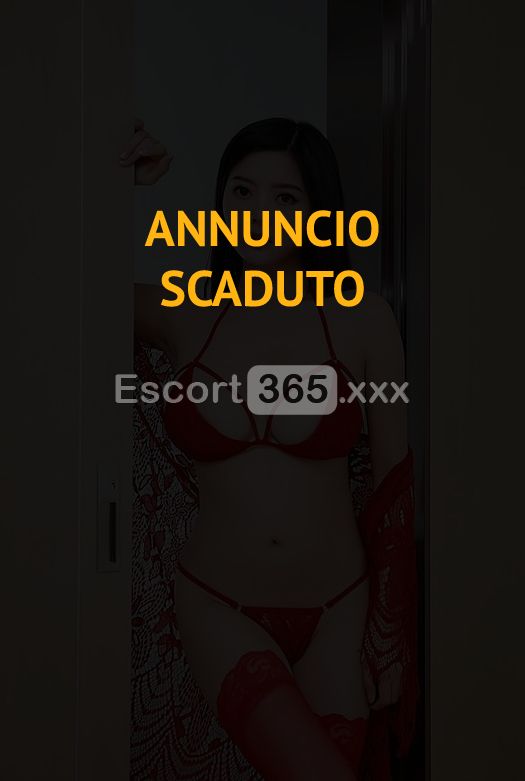 Anna: Incontri Per Sesso Sfrenato - Orientali a Milano