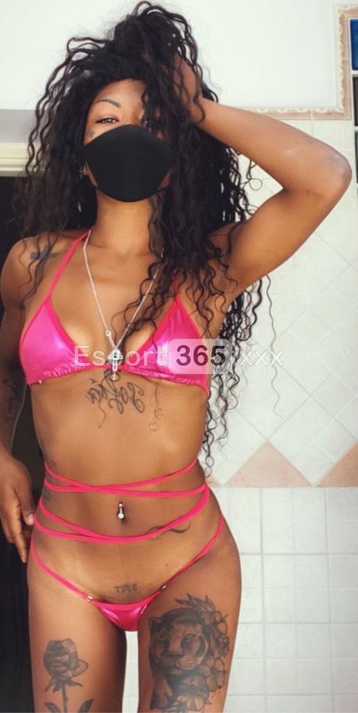 Celine Pantera: Selvaggia e Focosa - Escort a Torino - Foto 5