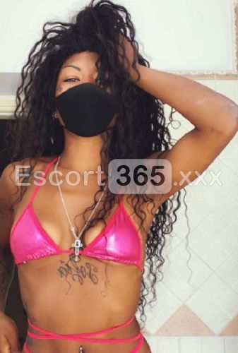 Celine Pantera: Selvaggia e Focosa - Escort a Torino - Foto 6