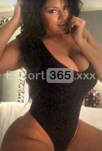 Maria: Rapporti Completi e Orale Naturale - Escort a Bari - Foto 4