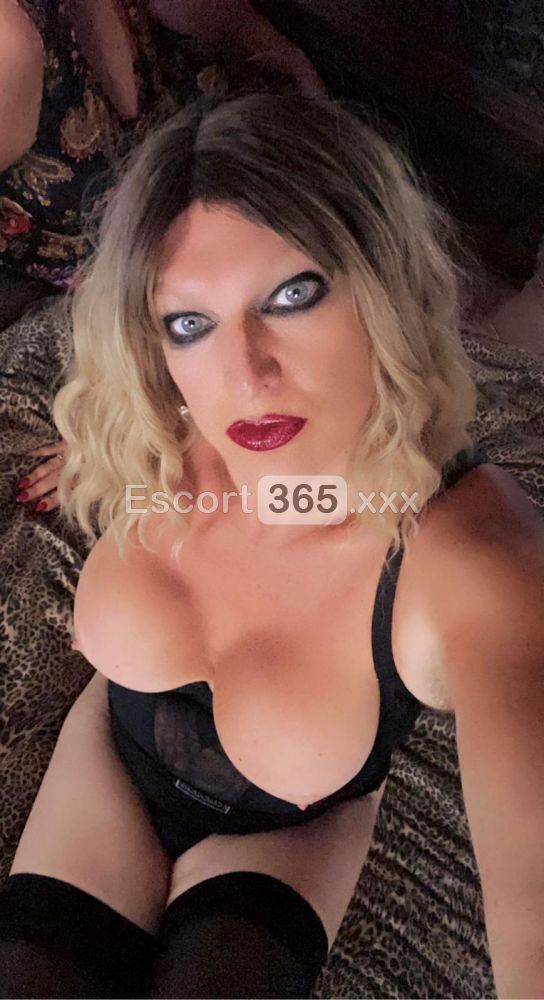 Eva: Sesso Perversione e Gola Profonda - Trans a Madone - Foto 23