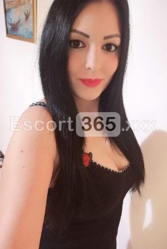 Klaudia: Bellezza Ungherese e Relax Sublime - Escort a Venezia - Foto 6
