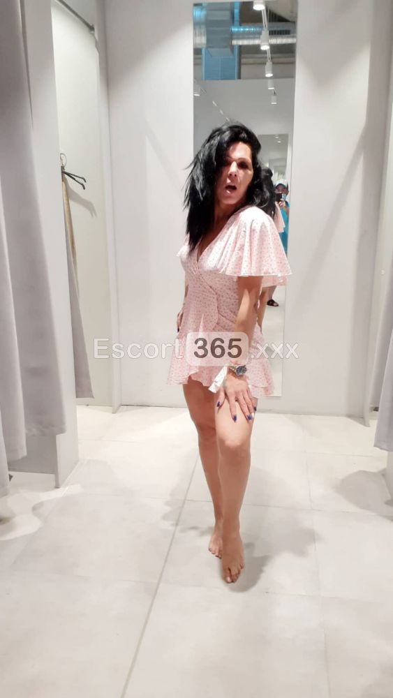 Renata: Passione e Curve Statuarie - Trans a Brescia - Foto 12