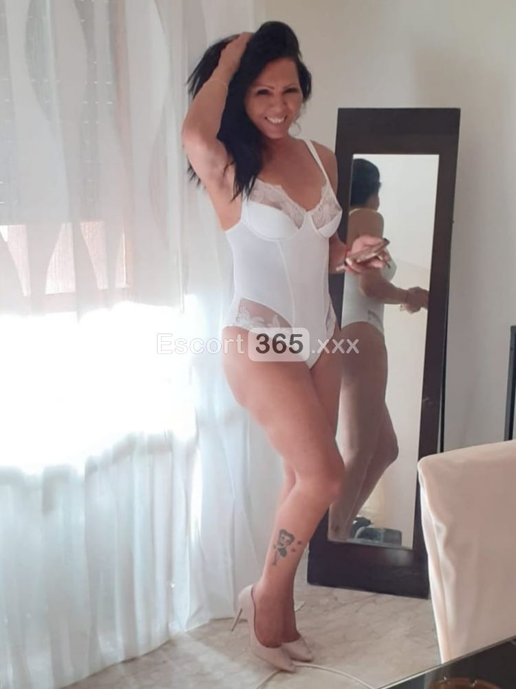Renata: Passione e Curve Statuarie - Trans a Brescia - Foto 14