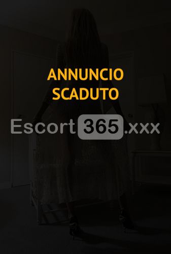 Giulia Vip: Eccellente e Glamour - Vip Escort a Milano - Foto 9