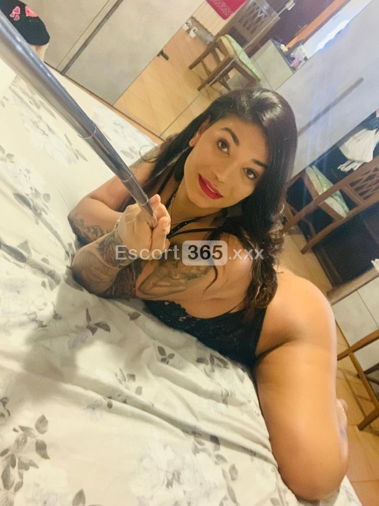 Belen: Lussuriosa Brasiliana - Escort a Martinsicuro - Foto 5