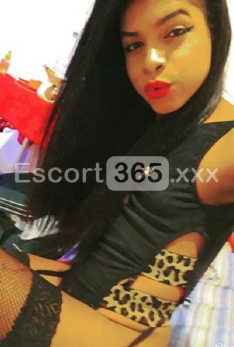 Dafini: Intrigante e Travolgente - Trans a Milano - Foto 5