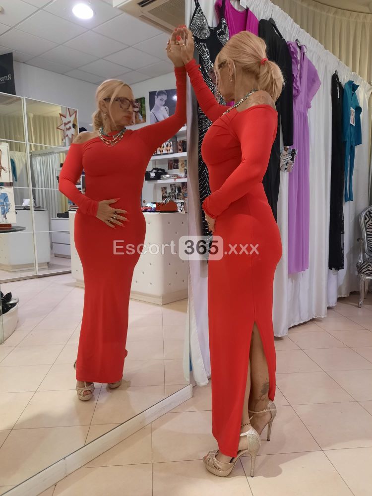 Lady Kimera: Dominazione e BDSM - Mistress a Castronno - Foto 23