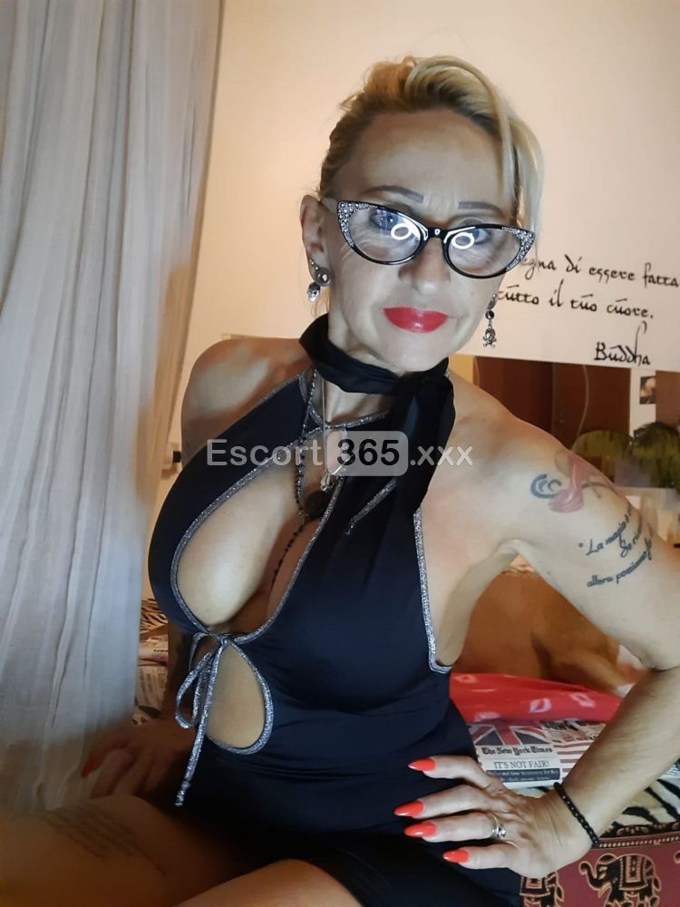 Lady Kimera: Dominazione e BDSM - Mistress a Castronno - Foto 2