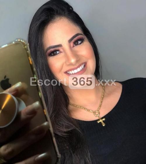 Stefany: Seducente e Caliente - Escort a Roma - Foto 1