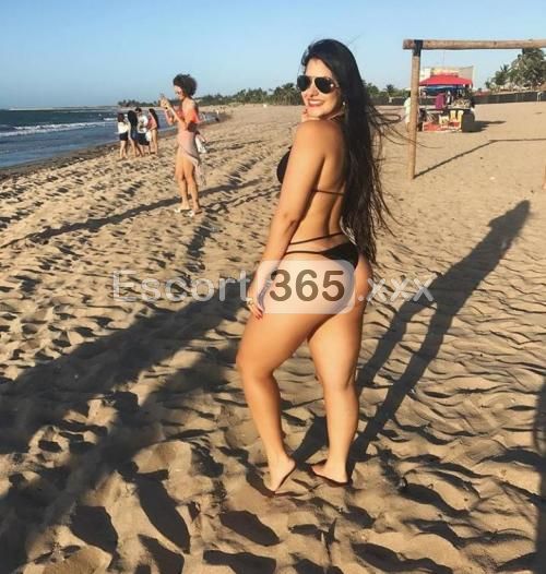 Stefany: Seducente e Caliente - Escort a Roma - Foto 3