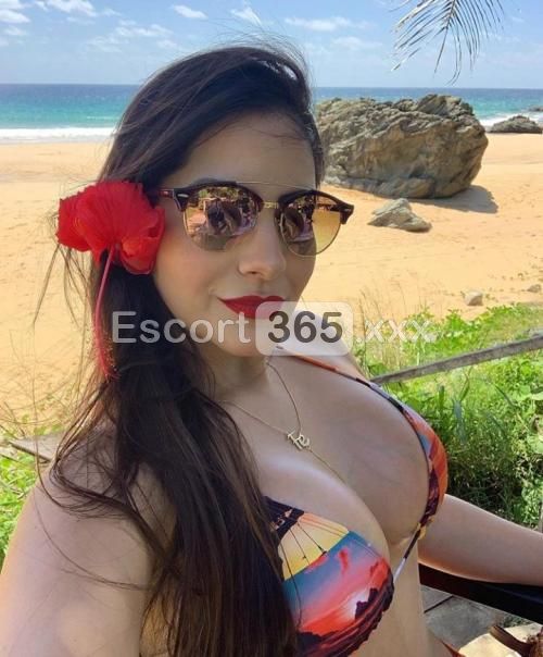 Stefany: Seducente e Caliente - Escort a Roma - Foto 4
