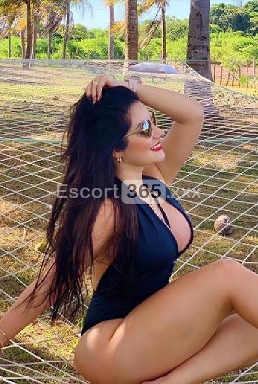Stefany: Seducente e Caliente - Escort a Roma