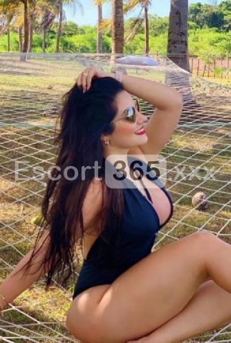 Stefany: Seducente e Caliente - Escort a Roma - Foto 5