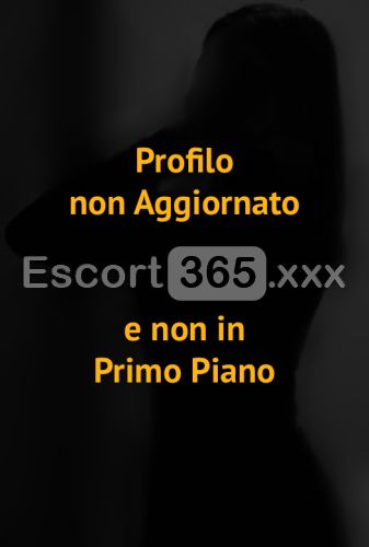 Profilo Disattivato - Pornostar a Milano - Foto 1
