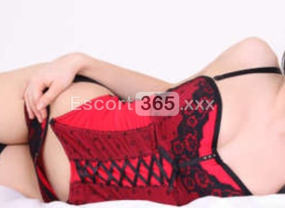 Angie: Classe Spagnola molto Erotica - Escort a Agrate Brianza - Foto 1