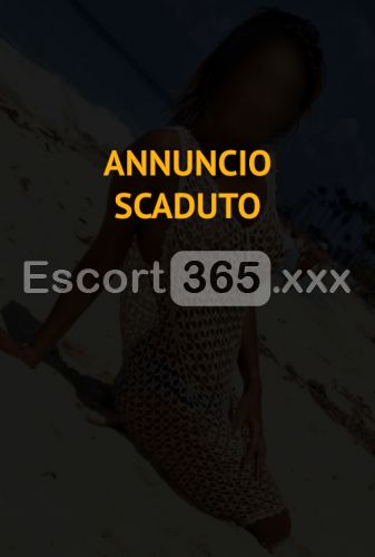 Elenoire: Eccellenza Italiana - Vip Escort a Milano - Foto 18