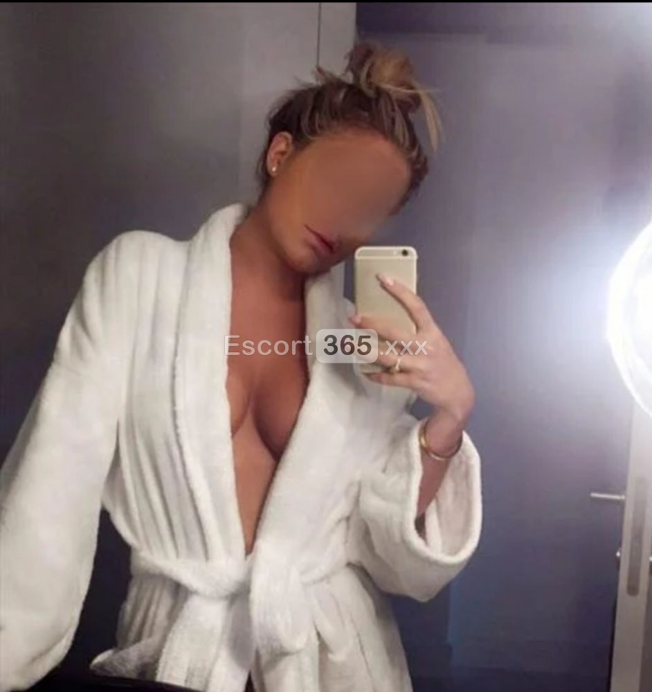 Karina: Incantevole - Escort a Olbia - Foto 4