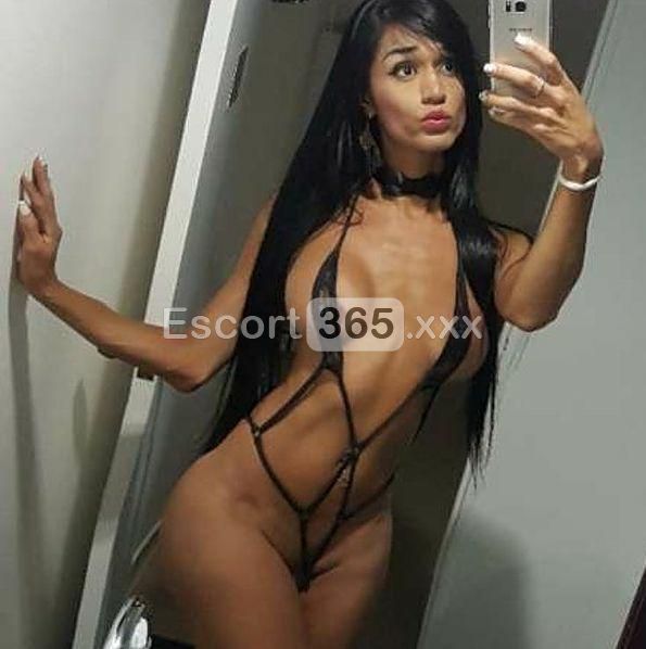 Naomi: Bomba Sexy Mediterranea e Giochi Hard - Trans a Roma - Foto 5