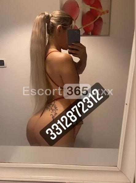 Melissa: Tentazione Spagnola e Lusso Puro - Escort a Napoli - Foto 11