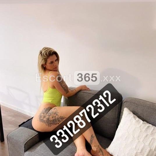 Melissa: Tentazione Spagnola e Lusso Puro - Escort a Napoli - Foto 5