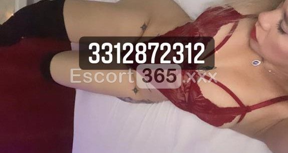 Melissa: Tentazione Spagnola e Lusso Puro - Escort a Napoli - Foto 6