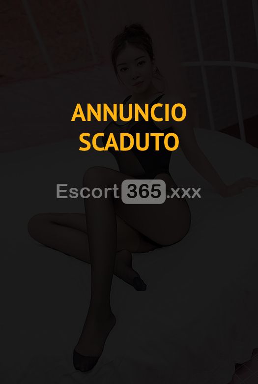 Yami: Estasi Passionale e Voglia Piccante - Escort a Monza