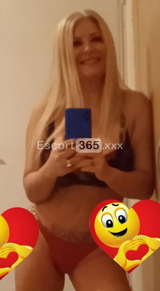 Gabriella: Classe Inimitabile e Incontri Sexy - Escort a Roma - Foto 3