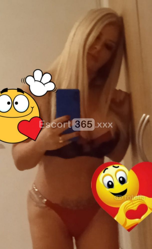 Gabriella: Classe Inimitabile e Incontri Sexy - Escort a Roma - Foto 8
