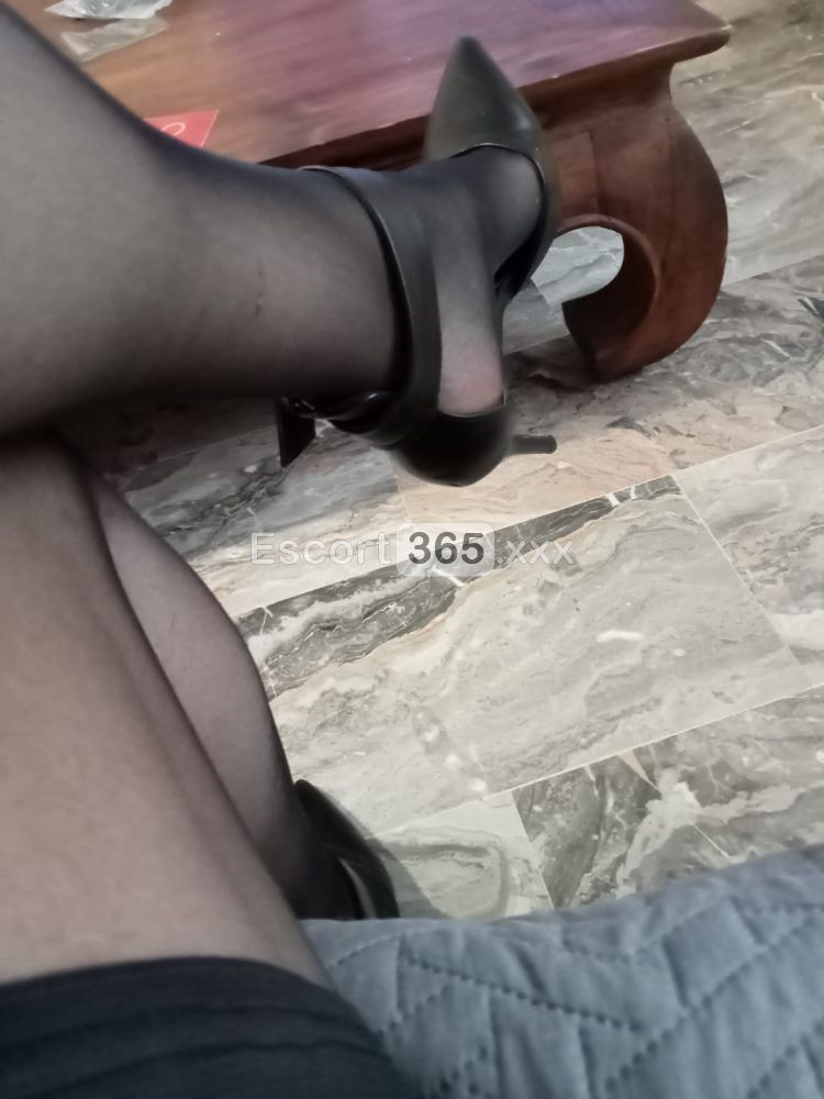 Laura: Giochi di Ruolo e Incontri di Coppia - Escort a Lavagna - Foto 1