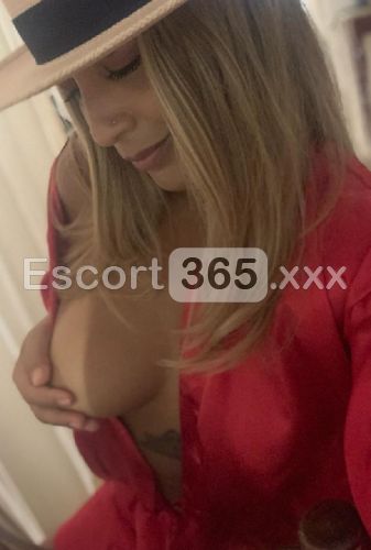 Greta: Fascino Naturale per Momenti di Classe - Escort a Roma - Foto 7