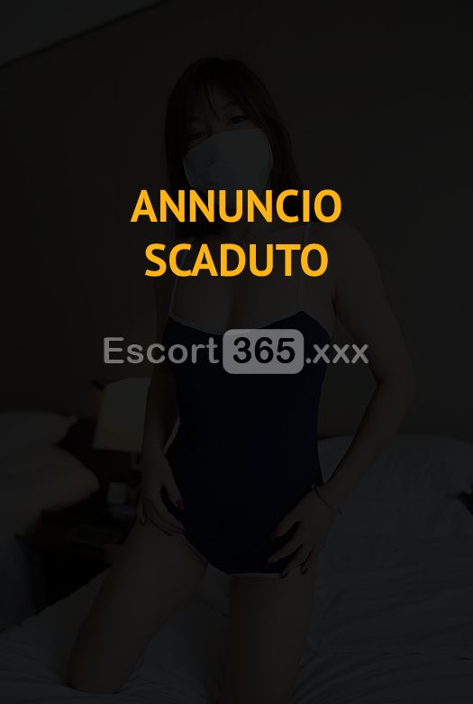 Mia Liu: Tentazione Asiatica - Escort a Rimini