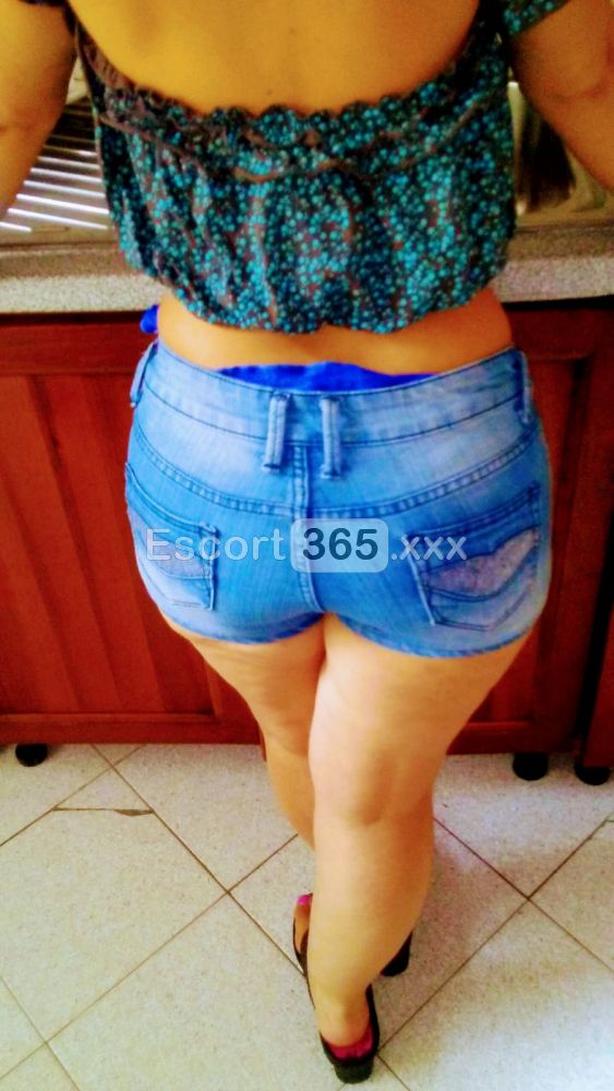 Aurora: Solare e Sensuale - Escort a Palermo - Foto 1