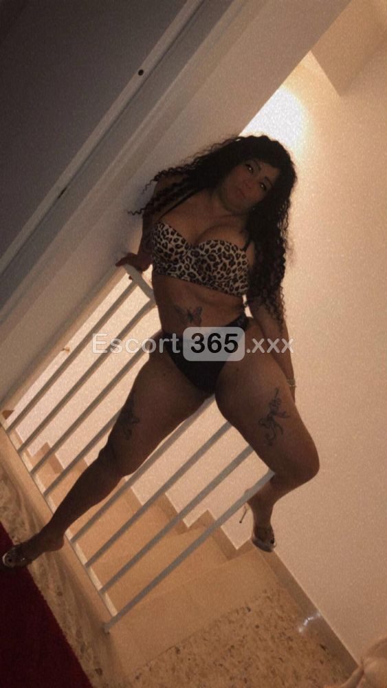 Jennifer: Sadomaso e Pompino al Naturale - Escort a Gallipoli - Foto 4
