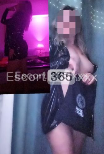 Alexia: Austera e Rigorosa - Mistress a Olbia - Foto 7