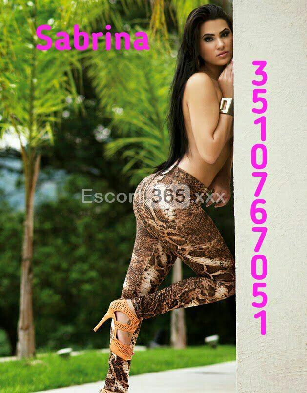 Sabrina: Piccante e Dolce - Escort a Bari - Foto 4