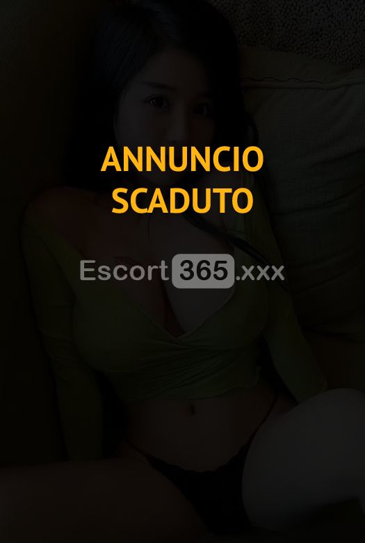Simona: Vivi Un Momento di Alta Qualità - Orientali a Legnago