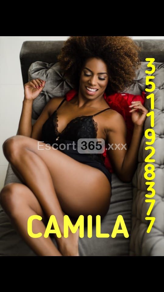 Camilla: Frizzante e Sexy - Escort a Bari - Foto 3