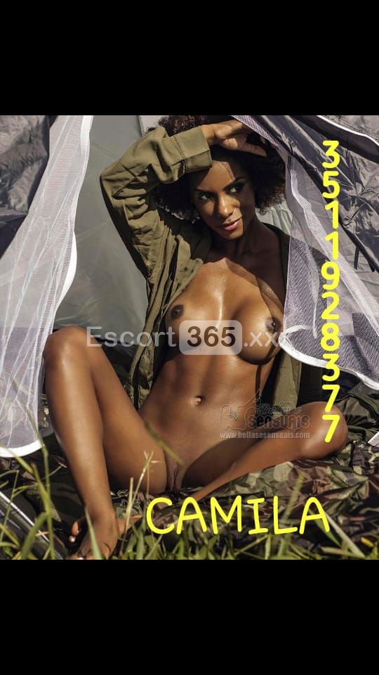 Camilla: Frizzante e Sexy - Escort a Bari - Foto 4