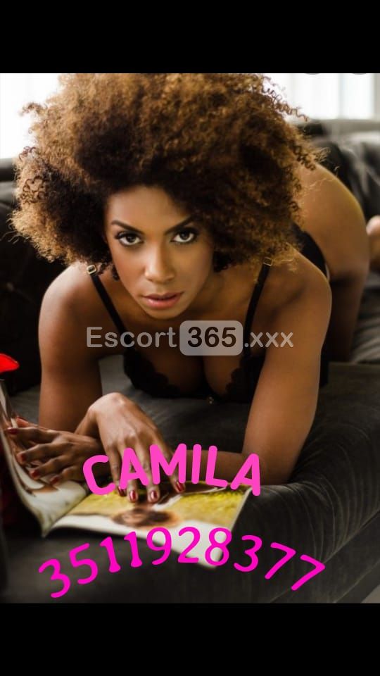 Camilla: Frizzante e Sexy - Escort a Bari - Foto 5