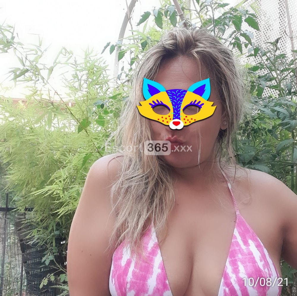 Veronica: Vivi un Momento di Trasgressione - Escort a Milano - Foto 2